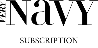 VERY NaVY subscription